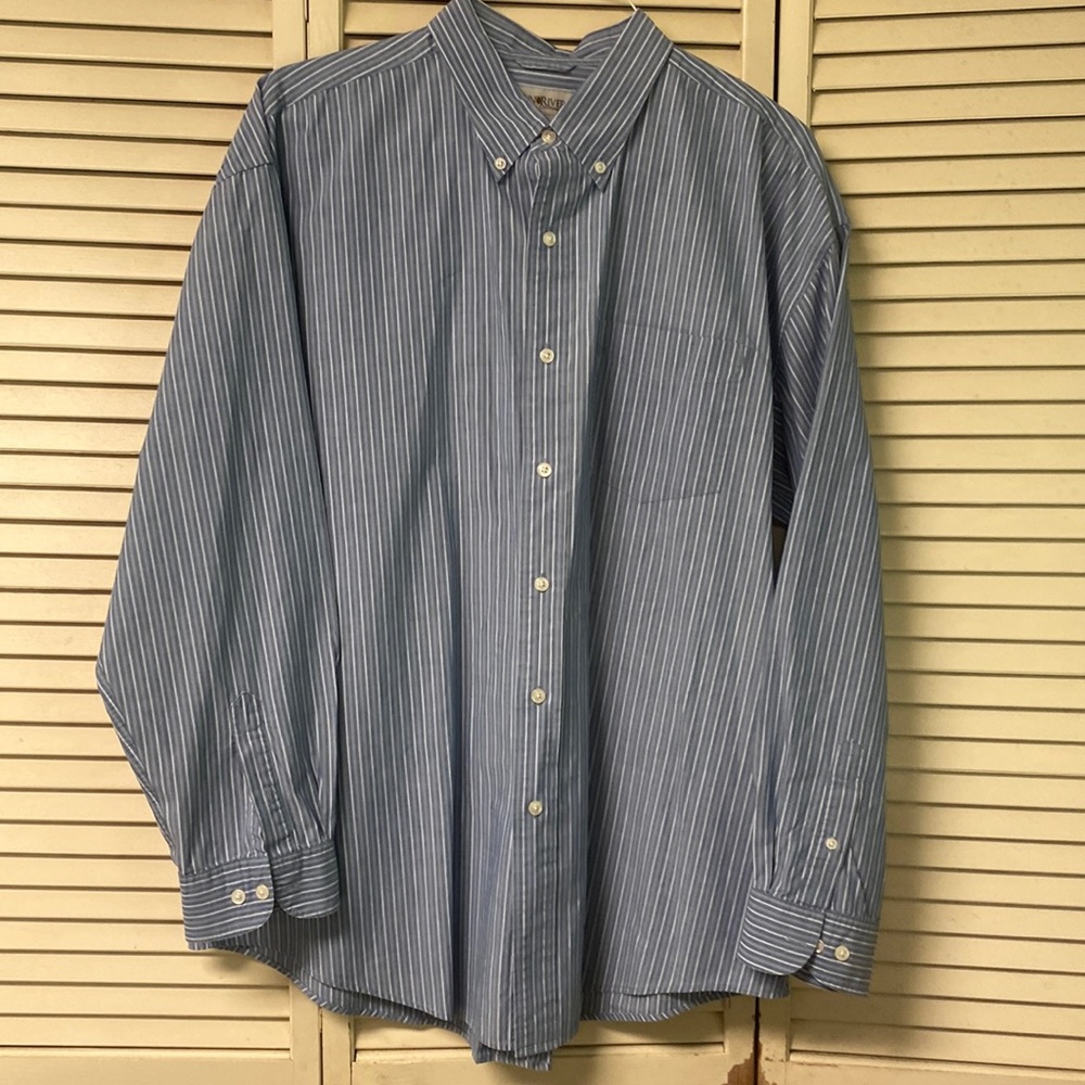 Sun River Shirt